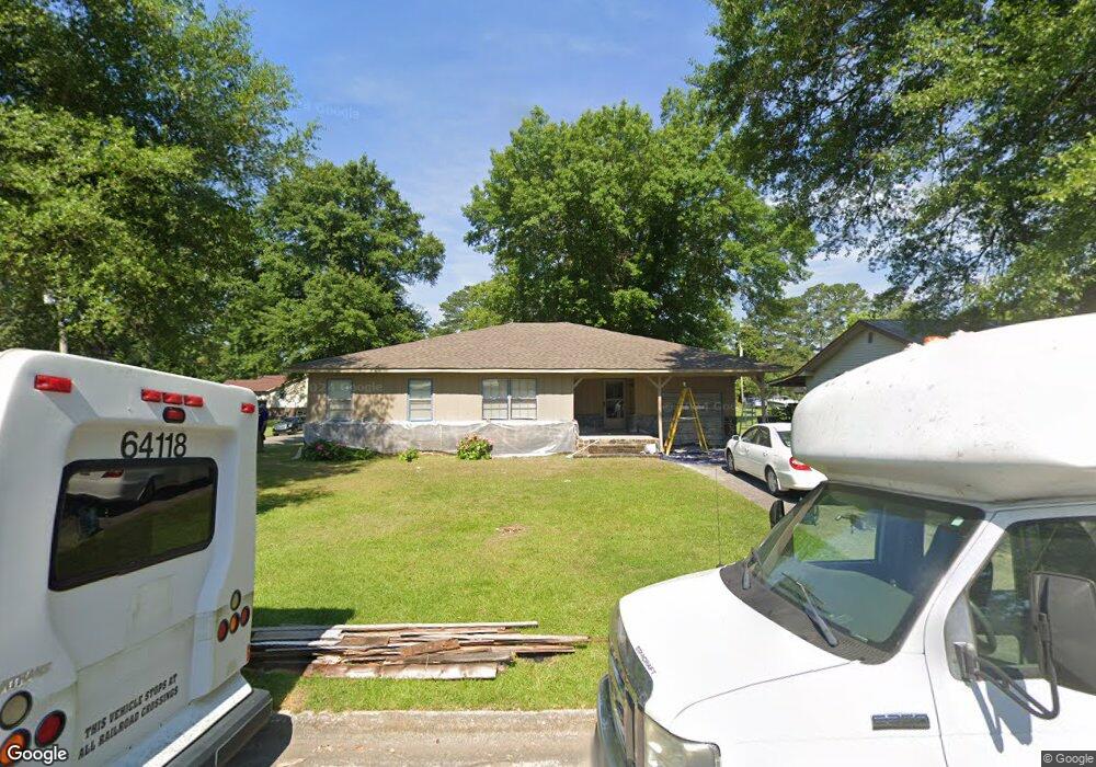 1607 Nunnelley Ave SW, Cullman, AL 35055 - photo 1