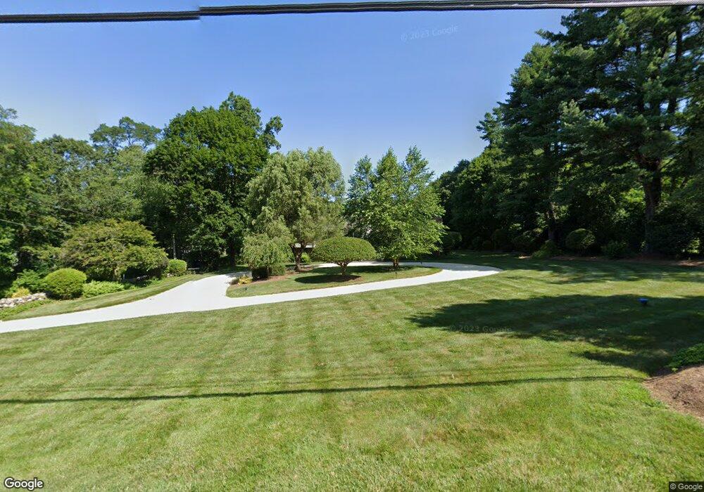 310 Branchville Rd, Ridgefield, CT 06877 - photo 1