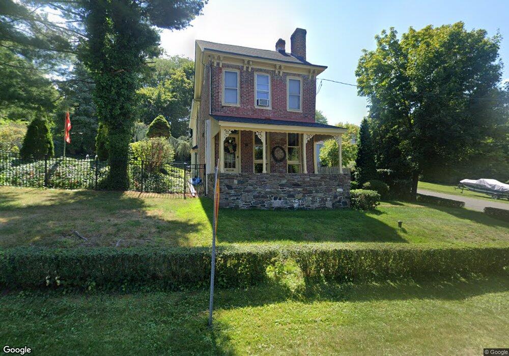 203 Swan St, Lambertville, NJ 08530 - photo 1