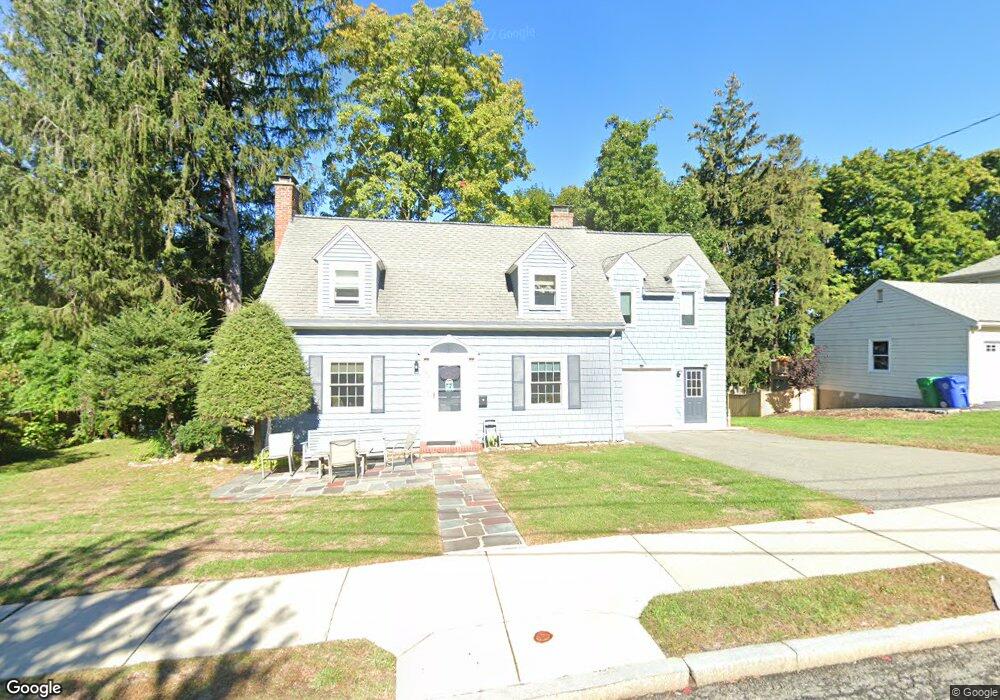 293 Mount Vernon St, West Newton, MA 02465 - photo 1