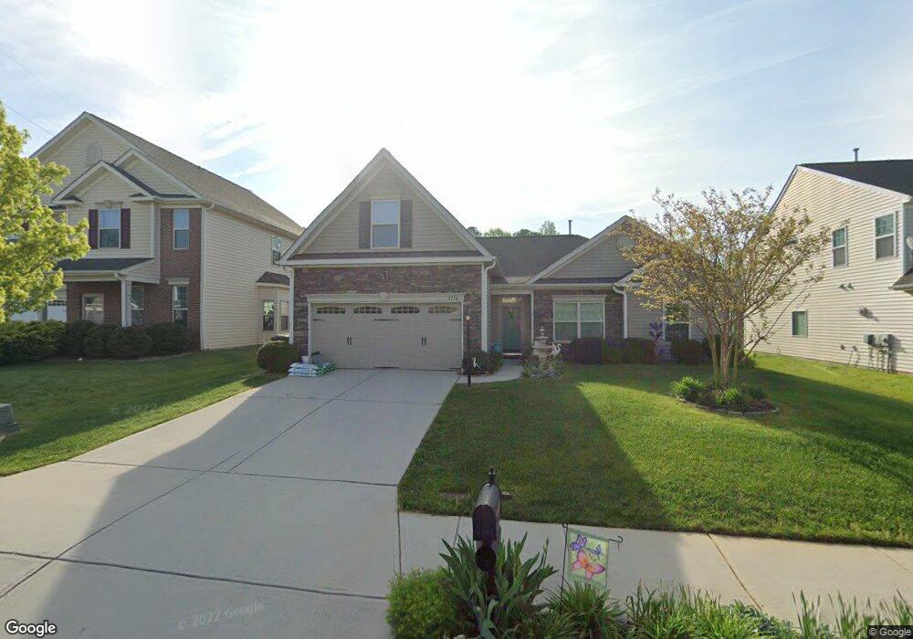 4534 Saddlewood Club Dr, High Point, NC 27265 - photo 1