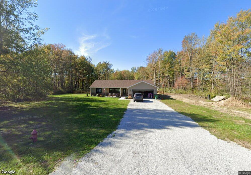 1270 N County Line Rd, Geneva, OH 44041 - photo 1