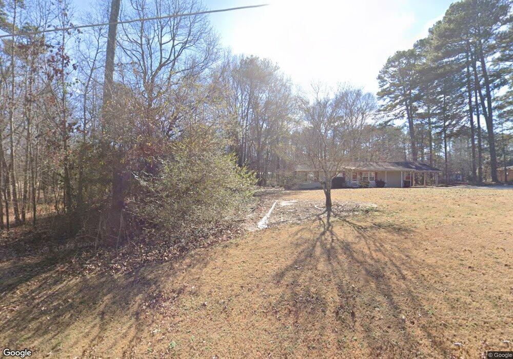 4926 Cook Rd SW, Stockbridge, GA 30281 - photo 1