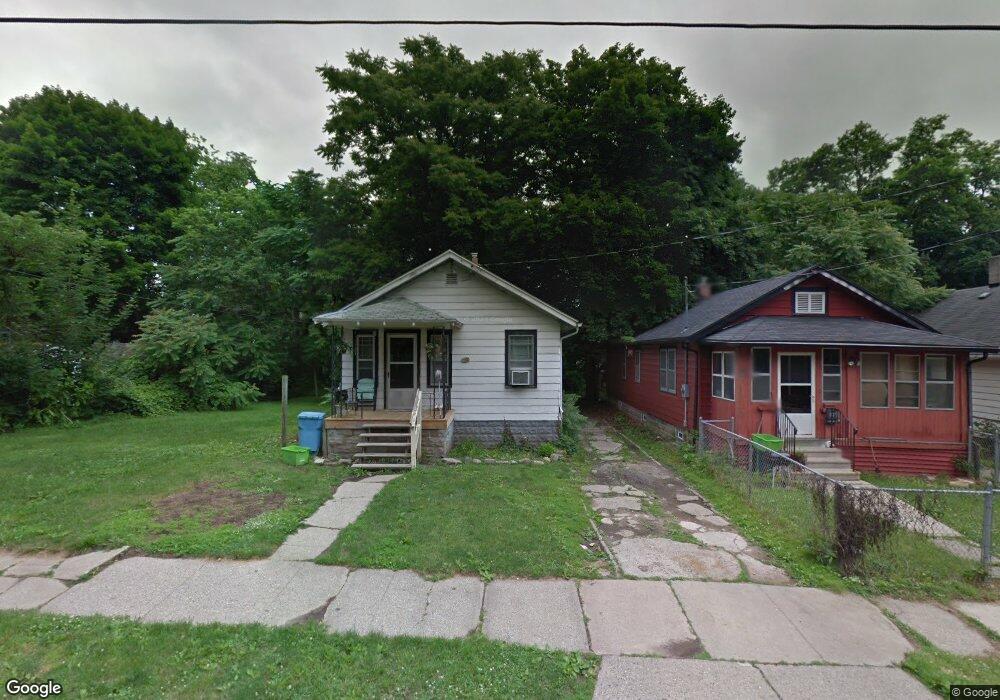 1213 Mccullough St, Lansing, MI 48912 - photo 1