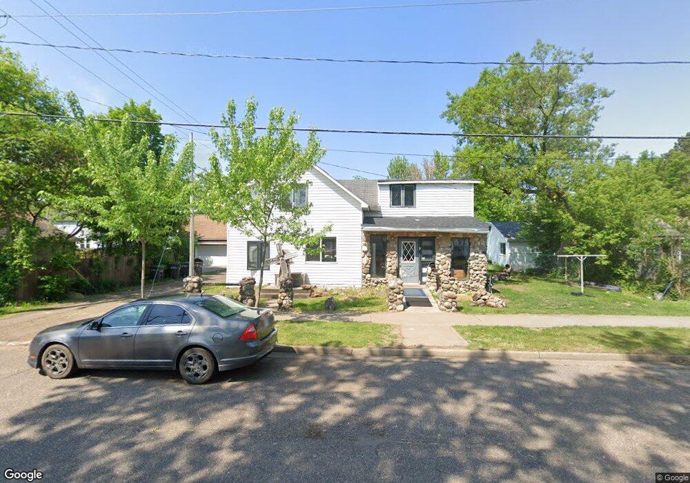 317 N 3rd St, Tomahawk, WI 54487 - photo 1