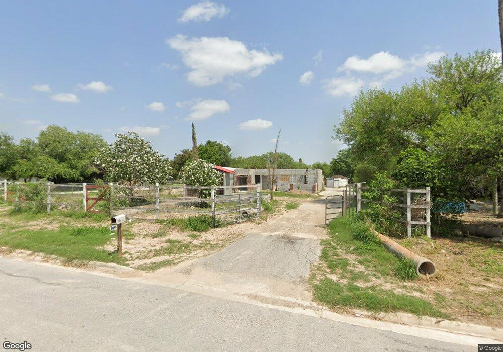 1114 Quail St, Alamo, TX 78516 - photo 1