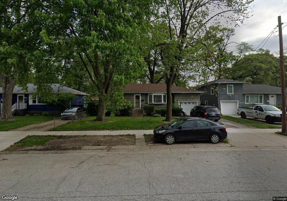 1208 E Miller St, Griffith, IN 46319 - photo 1