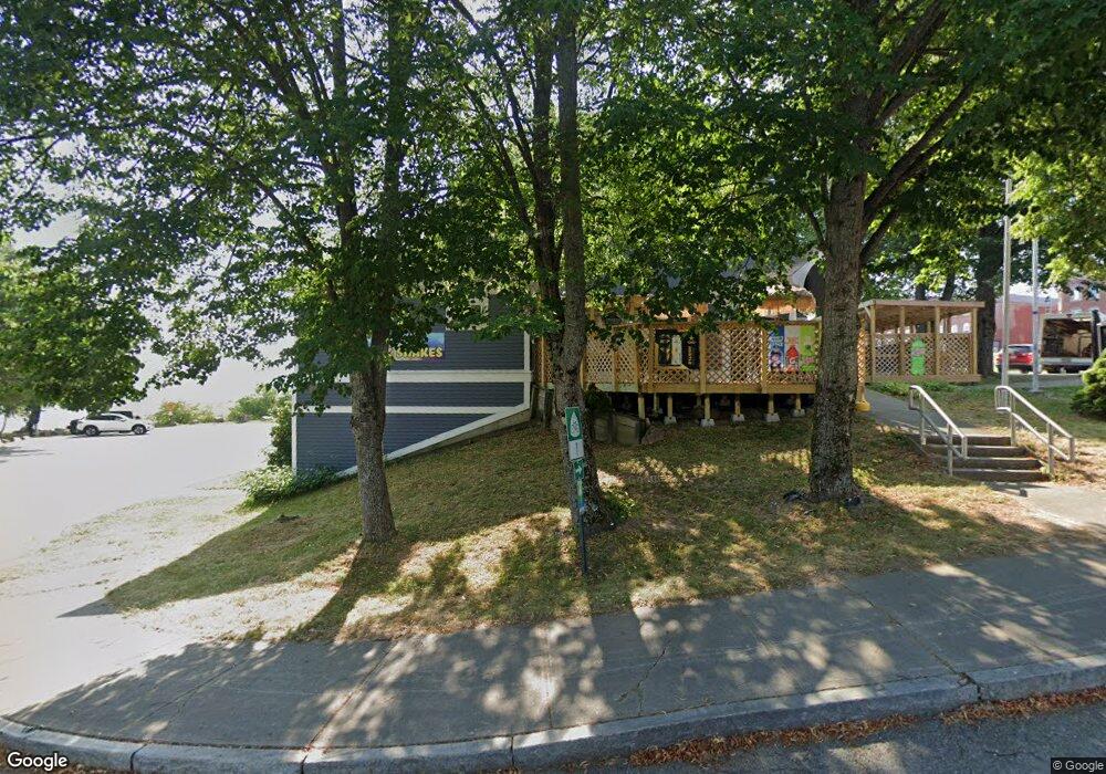 15 Union St, Calais, ME 04619 - photo 1