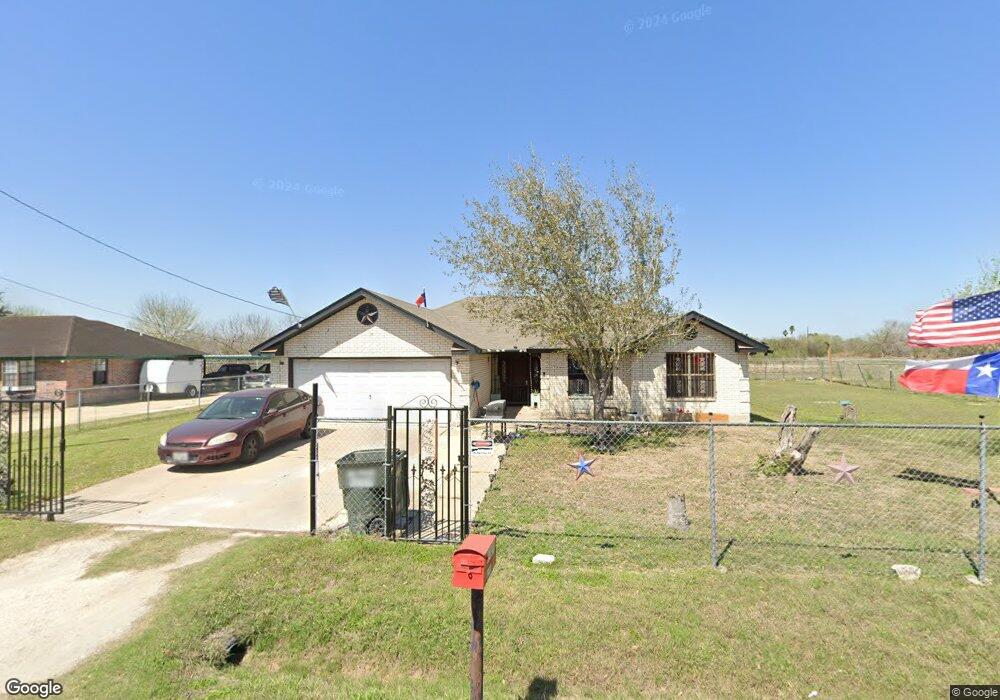 1303 Washington Dr, Donna, TX 78537 - photo 1
