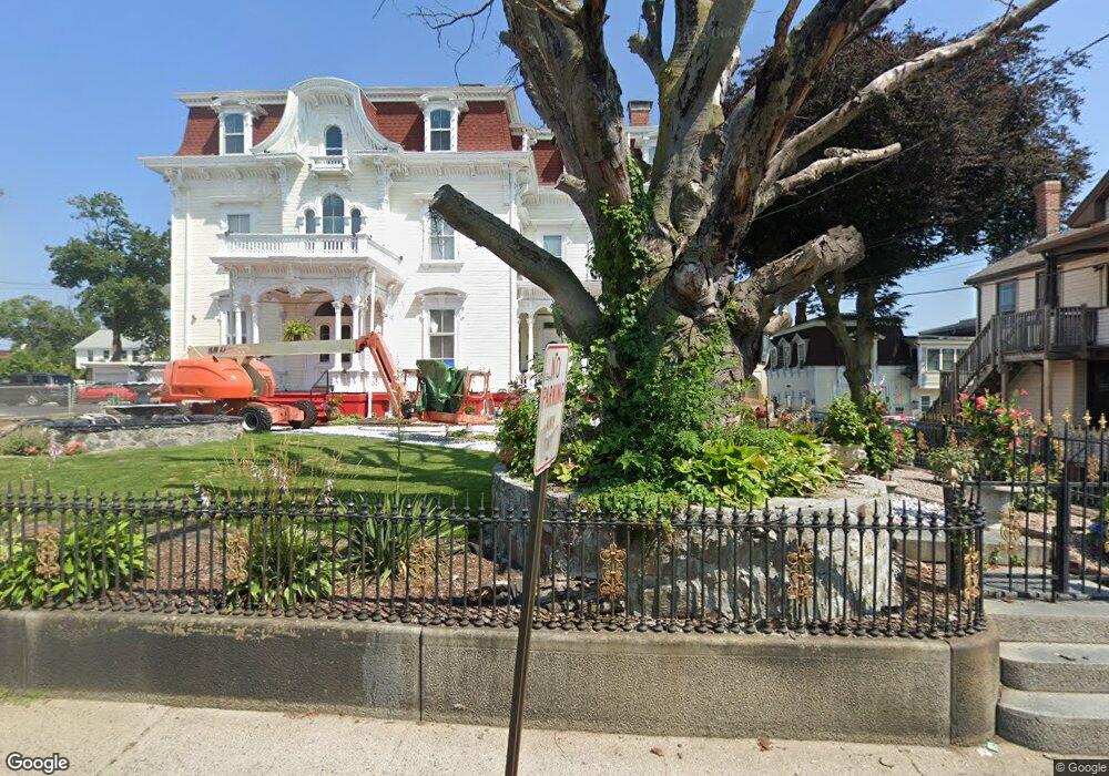 83 Cross St, Central Falls, RI 02863 - photo 1