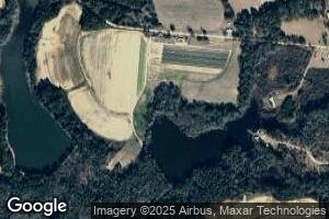 1939 Lucy Callaway Rd, Collins, GA 30421