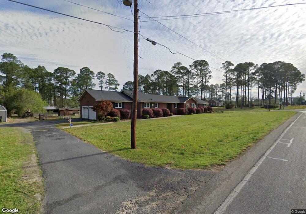 103 East Blvd, Ocilla, GA 31774 - photo 1