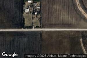 6513 E 1100 North Rd, Chenoa, IL 61726