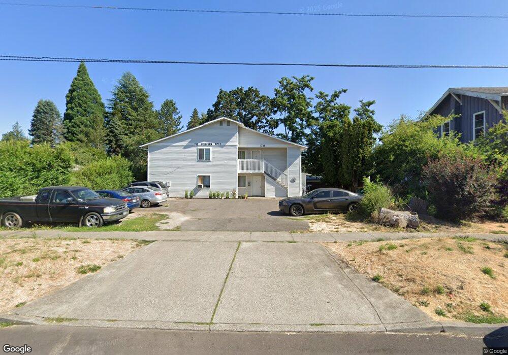 1733 21st Ave unit A, Forest Grove, OR 97116 - photo 1