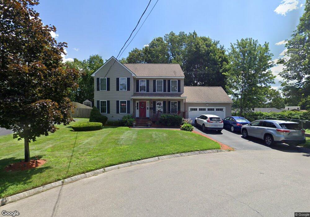 24 Fulton St, Methuen, MA 01844 - photo 1