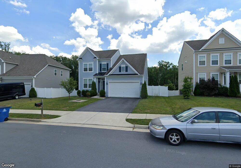 124 Taylor Ct, Stephenson, VA 22656 - photo 1