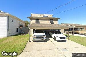 4920 Deborah Ann Dr, Barataria, LA 70036