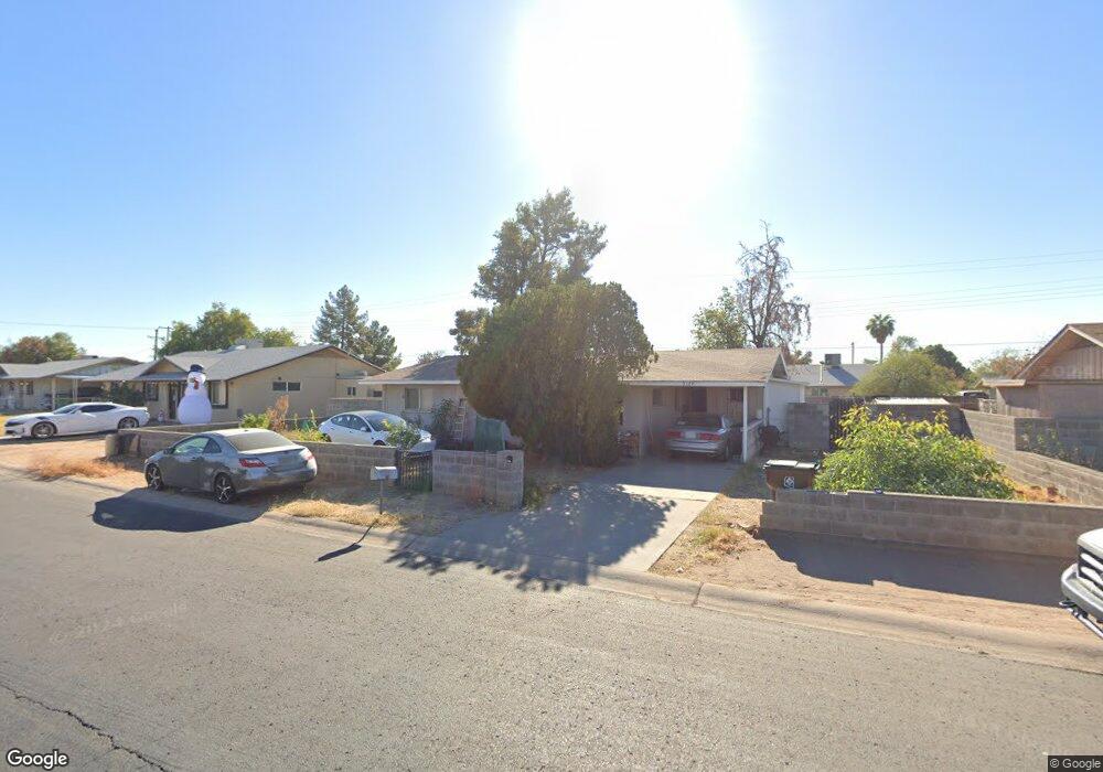 9129 E Crescent Ave, Mesa, AZ 85208 - photo 1