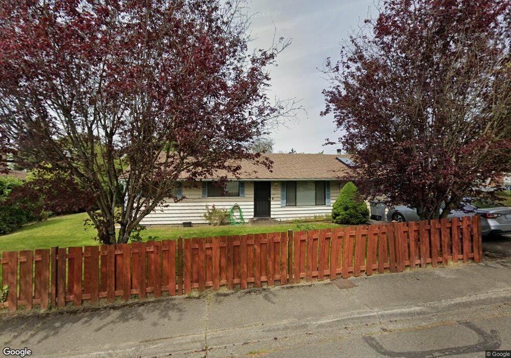 5526 S 144th St, Tukwila, WA 98168 - photo 1