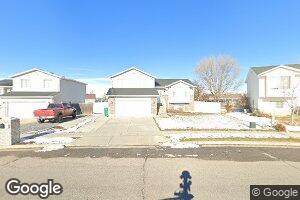 4102 W 5400 S, Roy, UT 84067