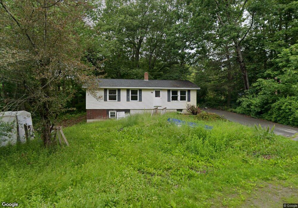 12 Woodcrest Ave, Camden, ME 04843 - photo 1