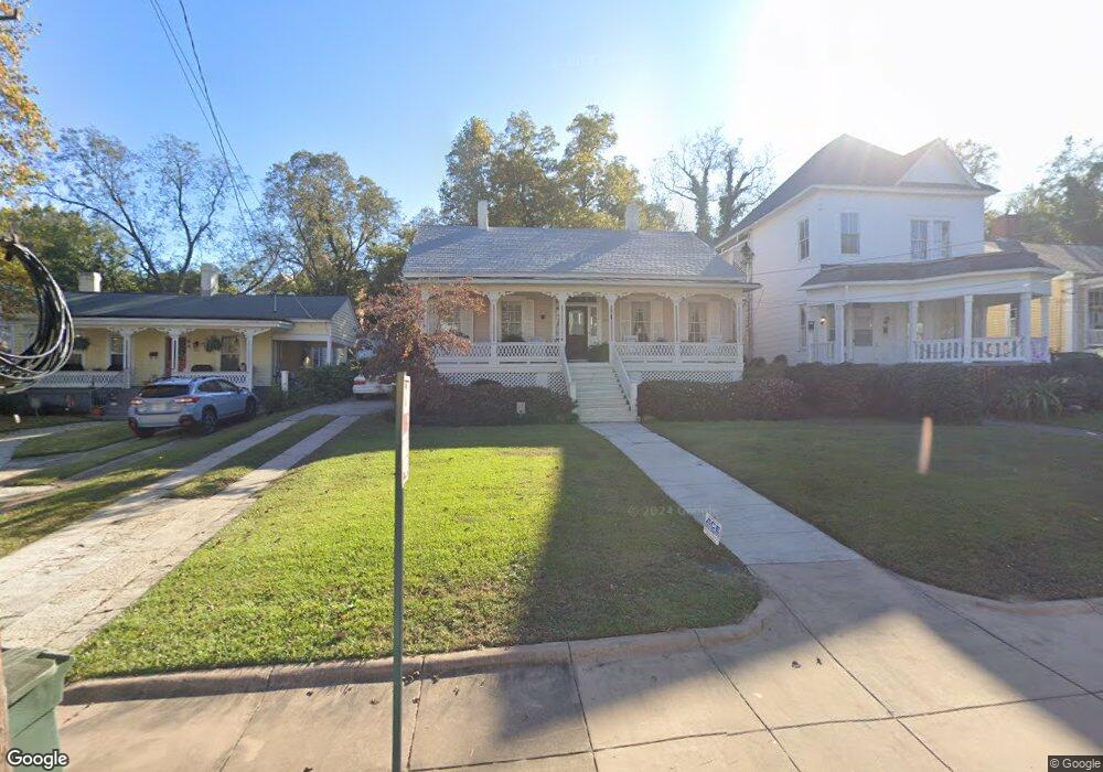 972 Magnolia St, Macon, GA 31201 - photo 1