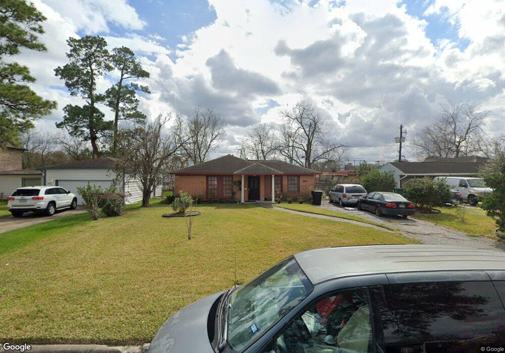 4926 Eppes St, Houston, TX 77021 - photo 1