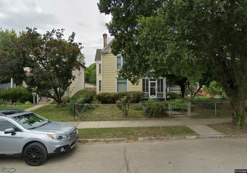 209 S Highland Ave, Columbus, OH 43223 - photo 1