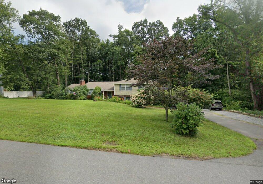 11 Rolling Ridge Rd, Windham, NH 03087 - photo 1