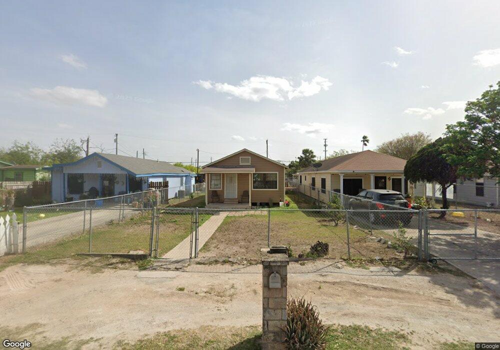 422 E Bell Ave, Pharr, TX 78577 - photo 1