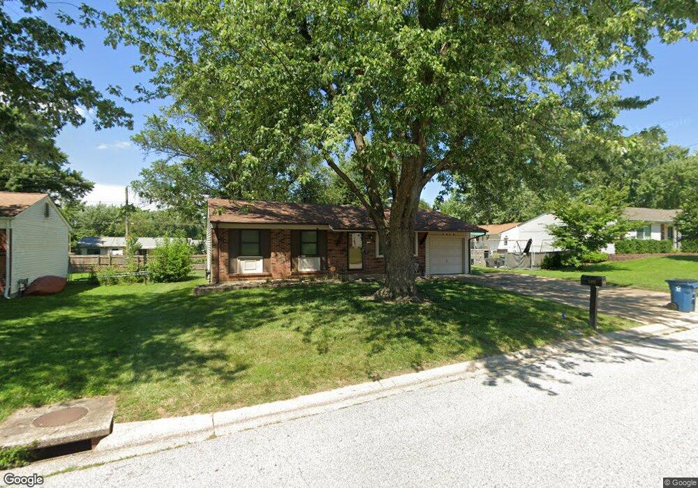 3406 Highgate Ln, Saint Charles, MO 63301 - photo 1