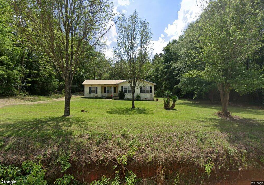 393 Midway Rd, Cairo, GA 39828 - photo 1