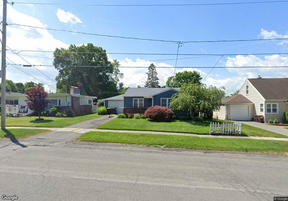 328 Sunset Ave, Rensselaer, NY 12144 - photo 1