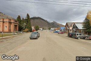 1100 Blk Reese St, Silverton, CO 81433