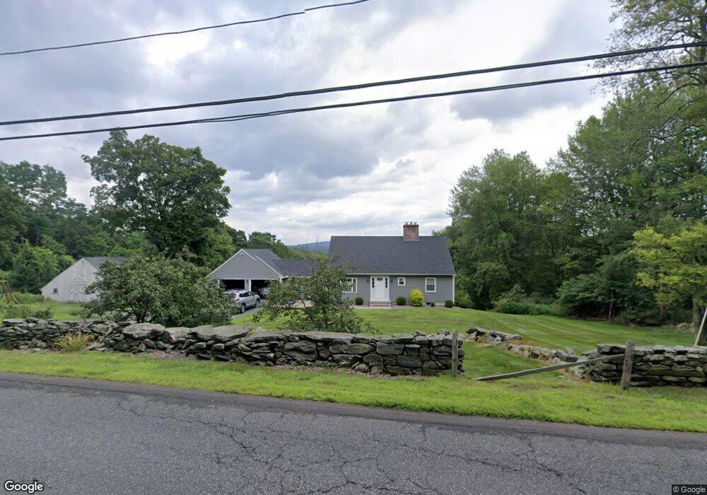 478 Glendale Rd, Wilbraham, MA 01095 - photo 1