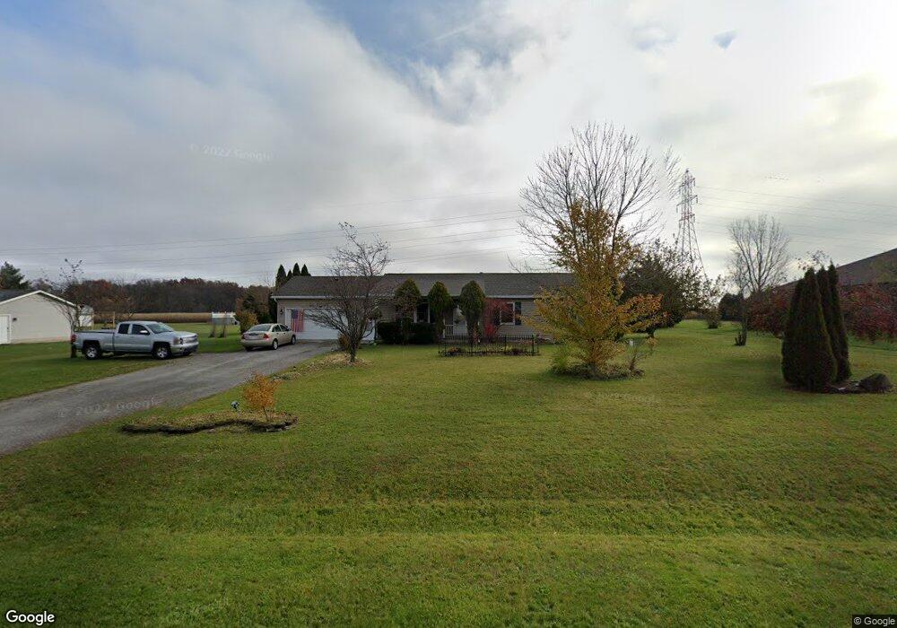 2427 S Cool Rd, Lima, OH 45806 - photo 1