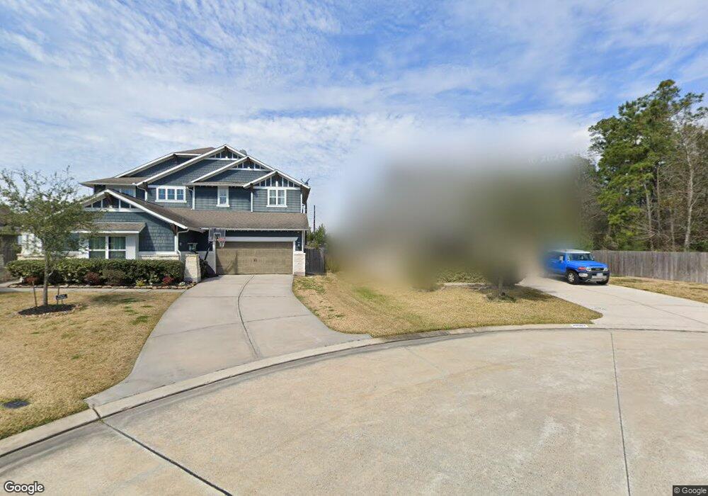 29583 Westhope Dr, Spring, TX 77386 - photo 1