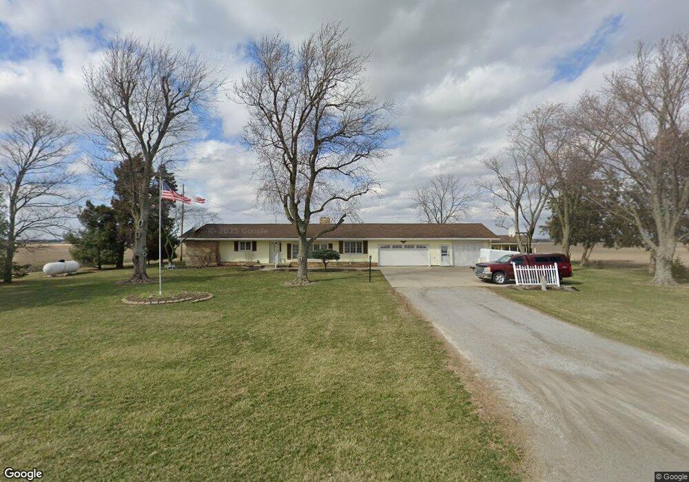 10732 Road P, Columbus Grove, OH 45830 - photo 1