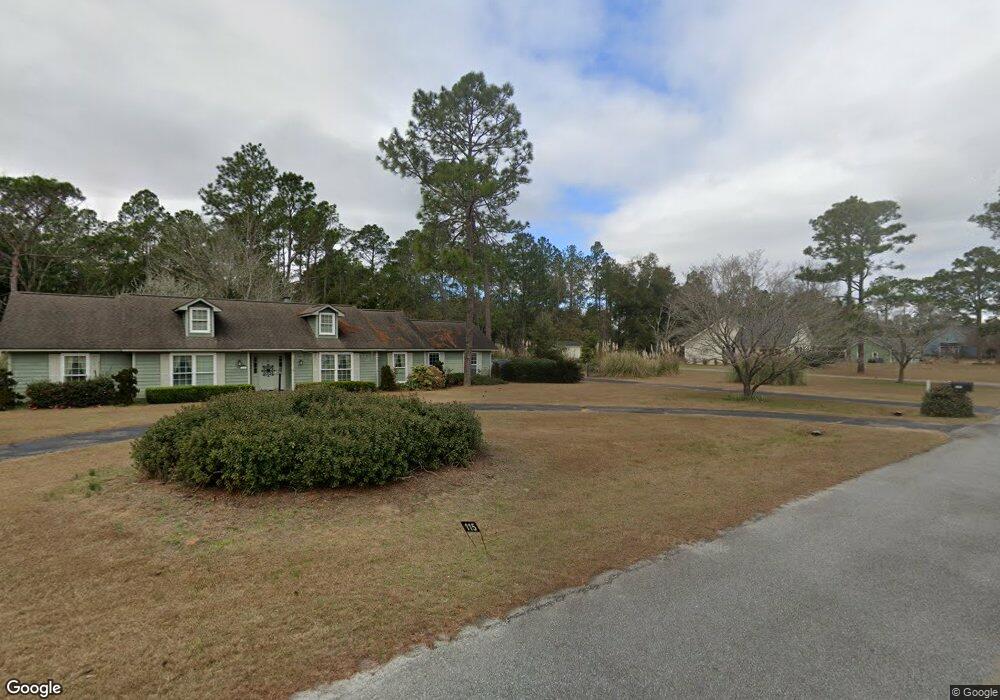 115 Turtle Pond Rd, Bainbridge, GA 39819 - photo 1