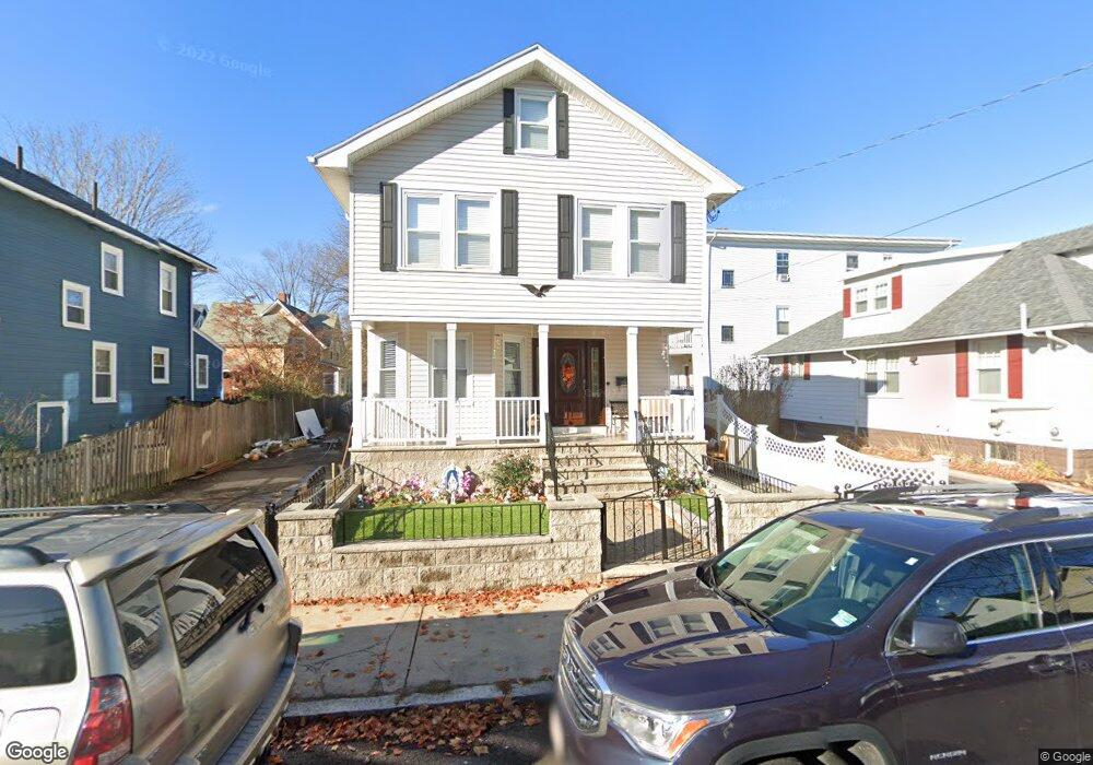 58 Farragut Ave, Medford, MA 02155 - photo 1