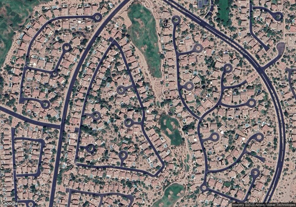 3749 N Paseo Del Sol, Mesa, AZ 85207 - photo 1