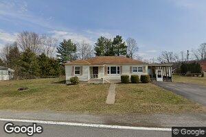 202 Prosperity Rd, Beckley, WV 25801