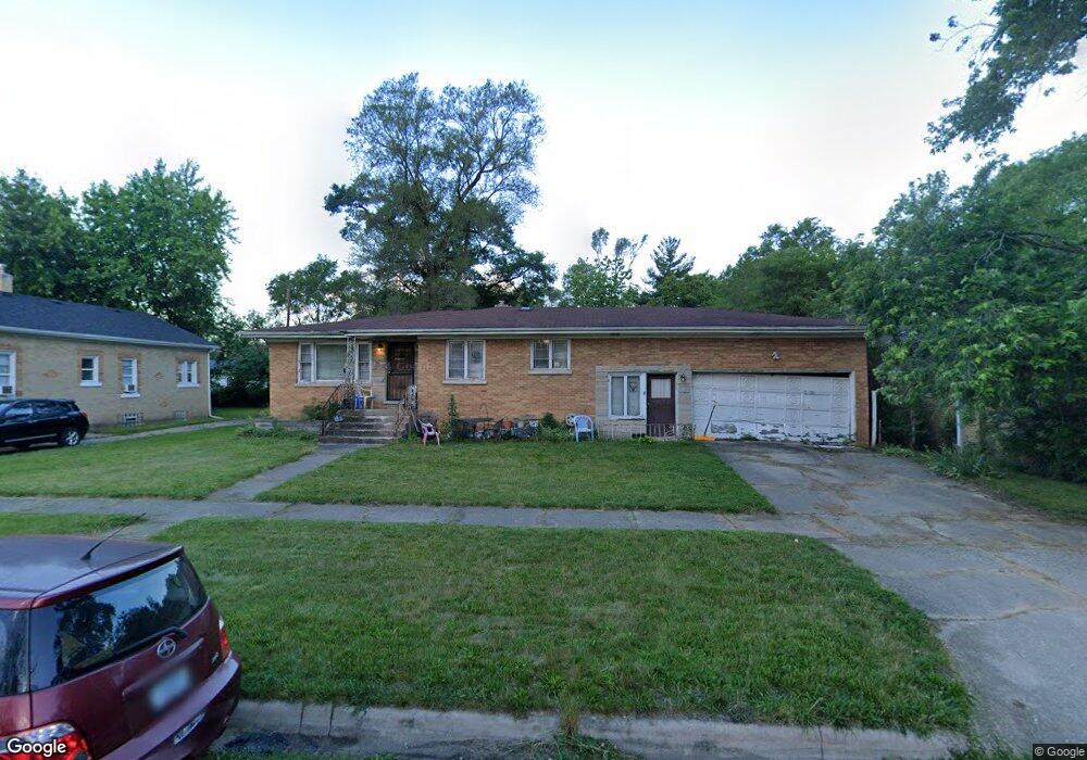 3560 Carolina St, Gary, IN 46409 - photo 1
