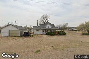 302 W Gladys, Hooker, OK 73945
