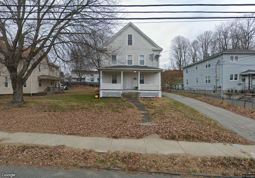69 South St, Danbury, CT 06810 - photo 1