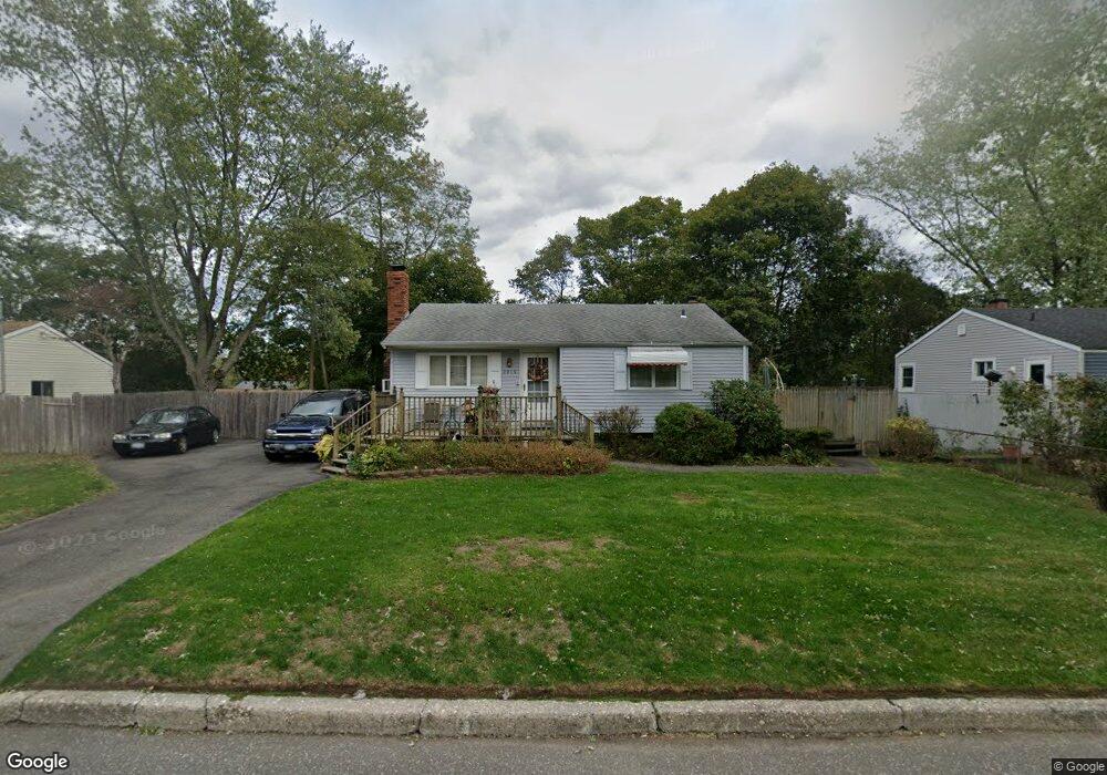 2915 Sipp Ave, Medford, NY 11763 - photo 1