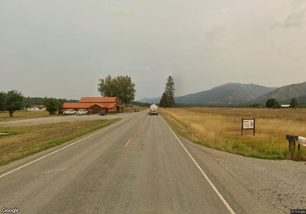 3901 Highway 200, Thompson Falls, MT 59873 - photo 1