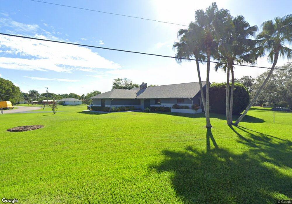 20430 SW 49th Ct, Southwest Ranches, FL 33332 - photo 1