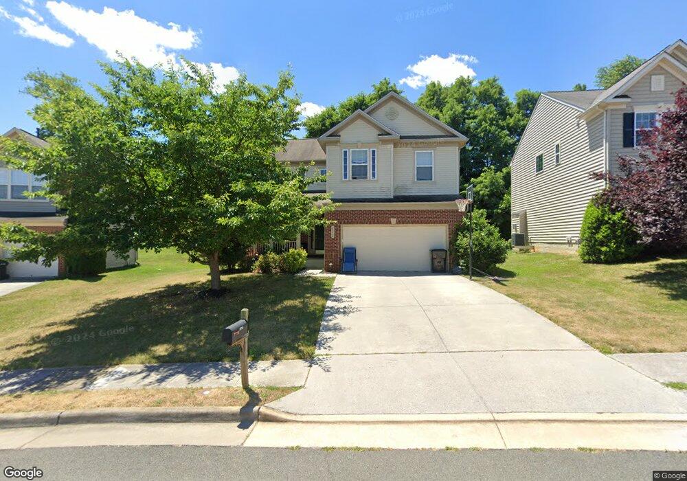 2032 Taylor Grace Ct unit LOT35, Winchester, VA 22601 - photo 1