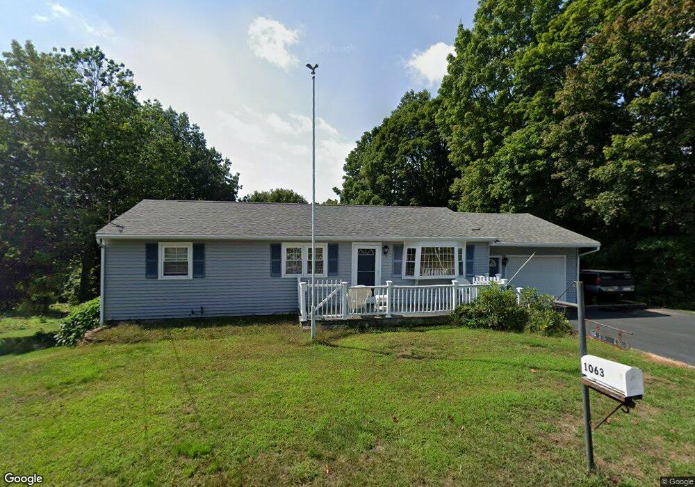 1063 State Rd, Eliot, ME 03903 - photo 1